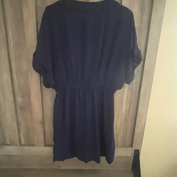 Zara Basic Dress Size L - Picture 4 of 6